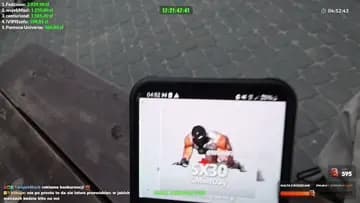 5x30 XDD