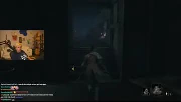 Nickwhite Sekiro lol ;) ( bruhhh)