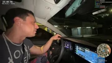 IRL : EXPEDITHON A Jornada Do RJ | Clip