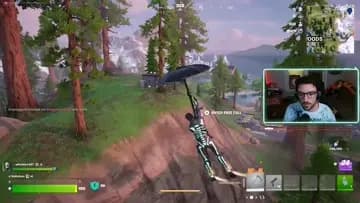 WHAT ARE THE ODDS OF THIS?? #Fortnite #Sprites