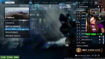 DK is live | Clip