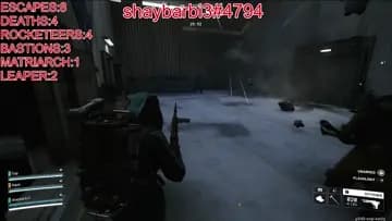 actually touched the butt