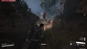 Close shave