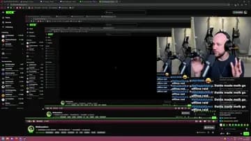 kun live på kick