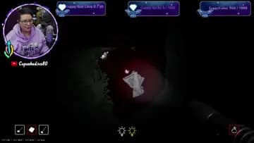 Achievement then dead