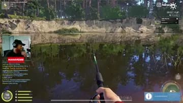 Et voilà votre streamer préféré ! NanardBE