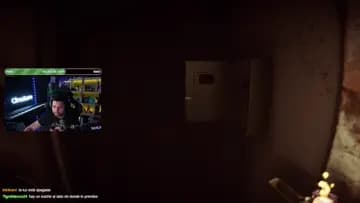 Con la luz no se juega