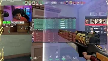 OP GOD