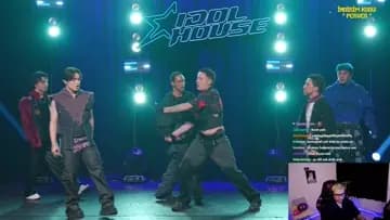 idol house 4.performans -3