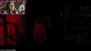 once irl sonrasi beyond two souls | Clip