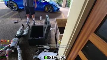 BOT down