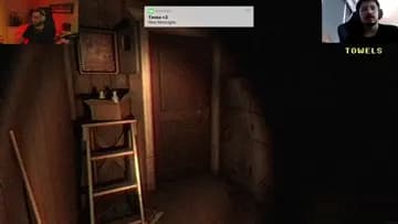 jumpscare