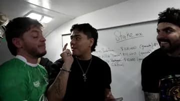 apuestas
