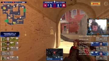 PISADONK