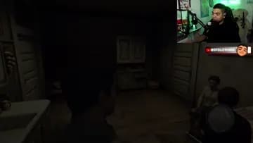 VIERNES DE ROL Y DE EMPEZAR MAFIA | Clip