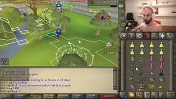 Deadman Allstars 3 Synq Barely Survived This