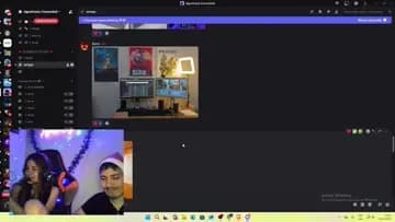 Waka setup