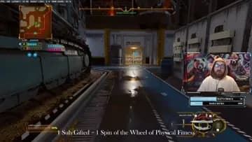 Packet Burst stronger than any burst weap