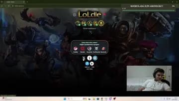 lol idle ile mücadele
