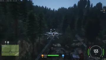 Drone KEKW