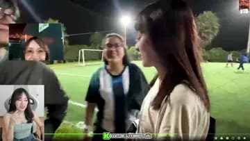 EL REAL COQUETÓN DE KICK