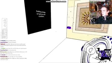 schizophrenia simulator