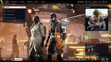 Safi lgameplay wa3r