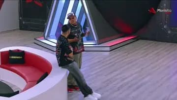 Alofoke Vales verga maldito singa tu madre