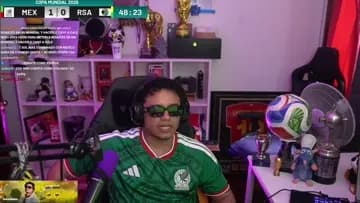 iene que salir