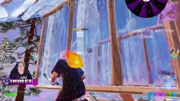Fortnite Friday | Clip