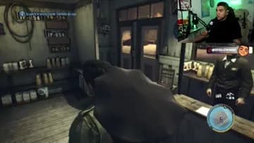 VIERNES DE ROL Y DE EMPEZAR MAFIA | Clip
