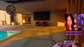 Backshots