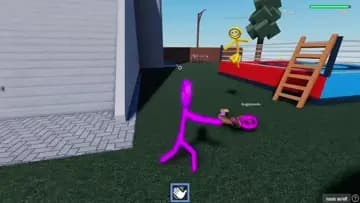 smack of doom