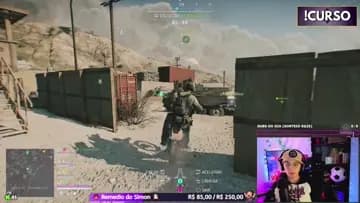 Redsec Clubs GTA RP, será? (AJUDE | Clip