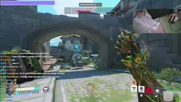 shit happends
