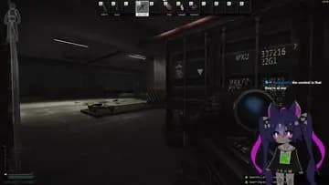 Getting ratted