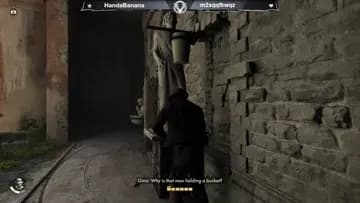 VERIFICATION GRINDThe Adventure B | Clip