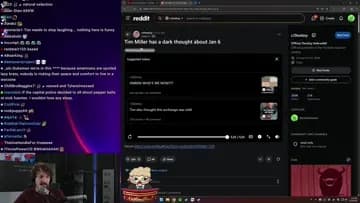 Destiny has thoughts on the Karmelo Anthony case