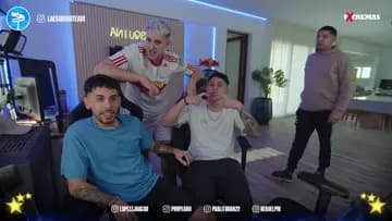 saca la mano