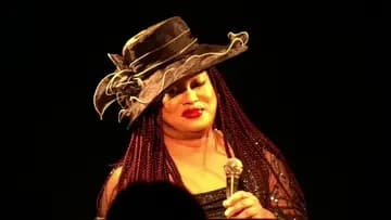 不死身ちゃん初kick出演🍄✨