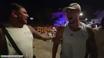 HS gets squeezed on Aiya Napa strip