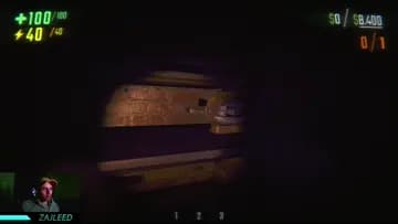 la bruja x2kills