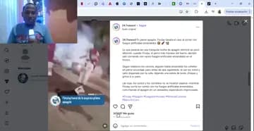 el choque más épico