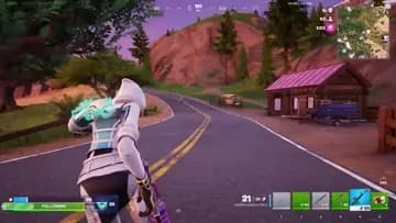 You are never alone, they will spawn from nowhere
