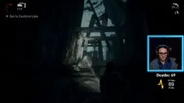 Alan Wake Remastered First Playthrough,  | Clip