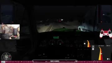 Breaker one 9 lets hit the road | Clip