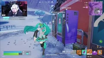Kick bounties dance moves oh yea