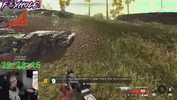 Fuck Cancer Subathon   -Gamer and Parano | Clip