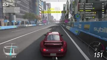 from missed CP to 3rd
