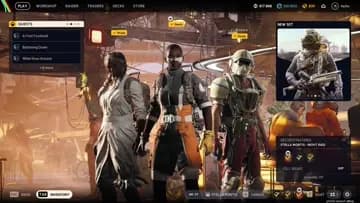 L9ssara lyoma m3a ARC Raiders
